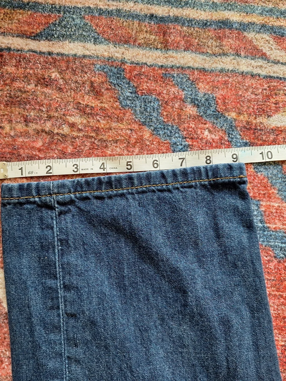 Levi's 569 Men's Loose Straight Fit Jeans
